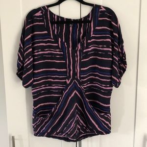 Hurley tee